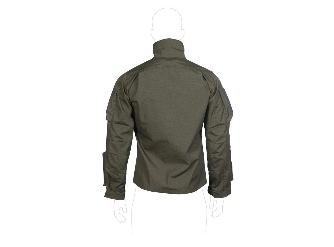 FIELD SHIRT MODEL STRIKER XT GEN.2 - BROWN GREY